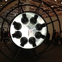 Reflektor