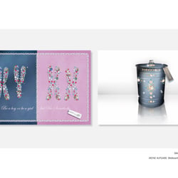 Imagekampagne für Swarovski – „crystallized“