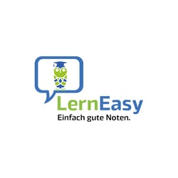 Logogestaltung – LERNEASY