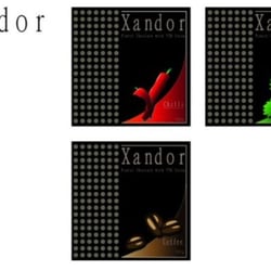 Schokolade Xandor
