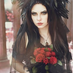 Fantasy Portraiture