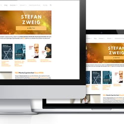 Webdesign Wordpress – LIWI Verlag