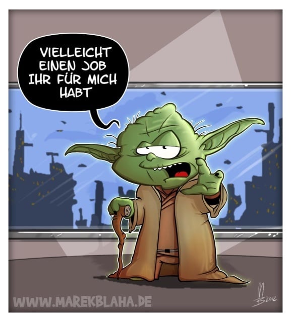 Auf der Suche