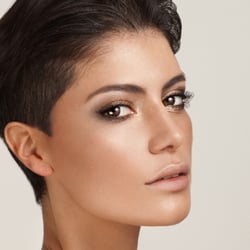 Alli @ Mega Models