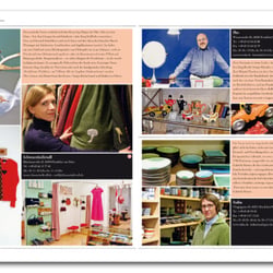 DECORATE LIFE / Editorial Design