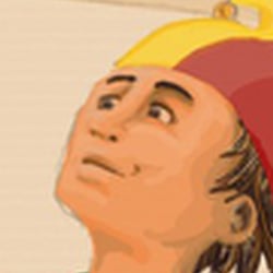 der Narr 1024 pixel