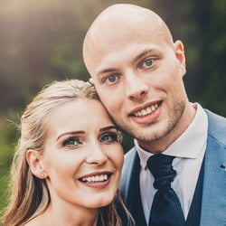 Hochzeit Julian und Magda
