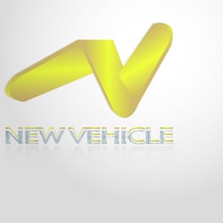 Logo New Vehicle