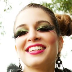 Burcu003