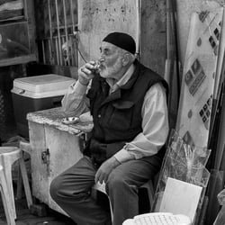 People of Istanbul