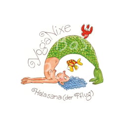 YogaNixe