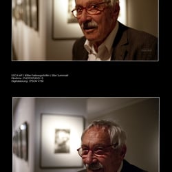 AM-003−010 / Ulrich Mack – Leica Galerie Frankfurt / C-41 Film