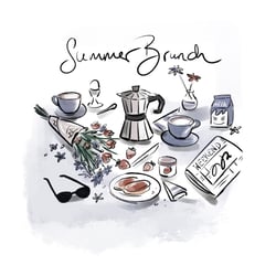 Summer Brunch