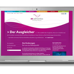 mr. net group – Homepage