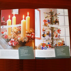 POS-Booklet | Ferrero 2010