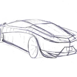 Vision ARADO || sketch
