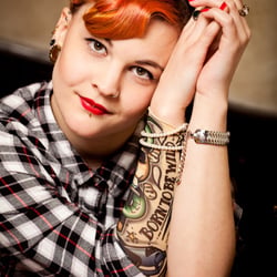 Rockabilly Styl