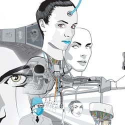 robots