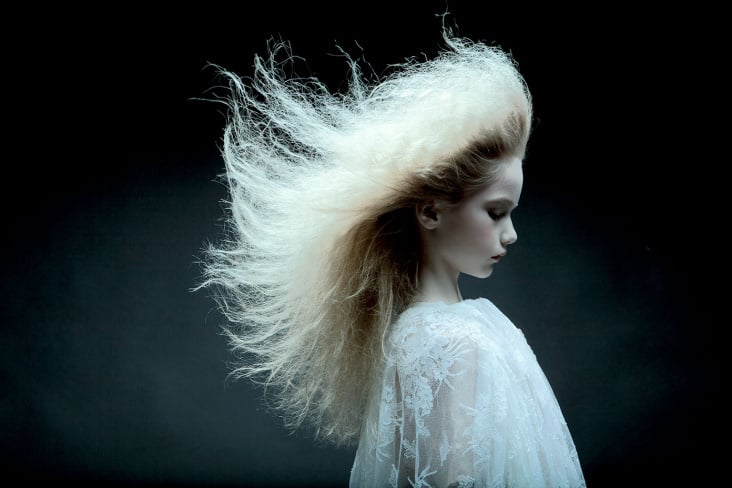 The Force By TOMAAS