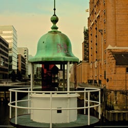 Hamburg