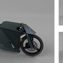 Motorrad
