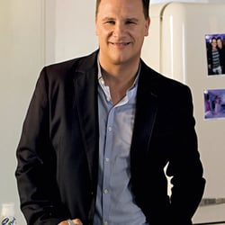 Guido Maria Kretschmer für Actimel