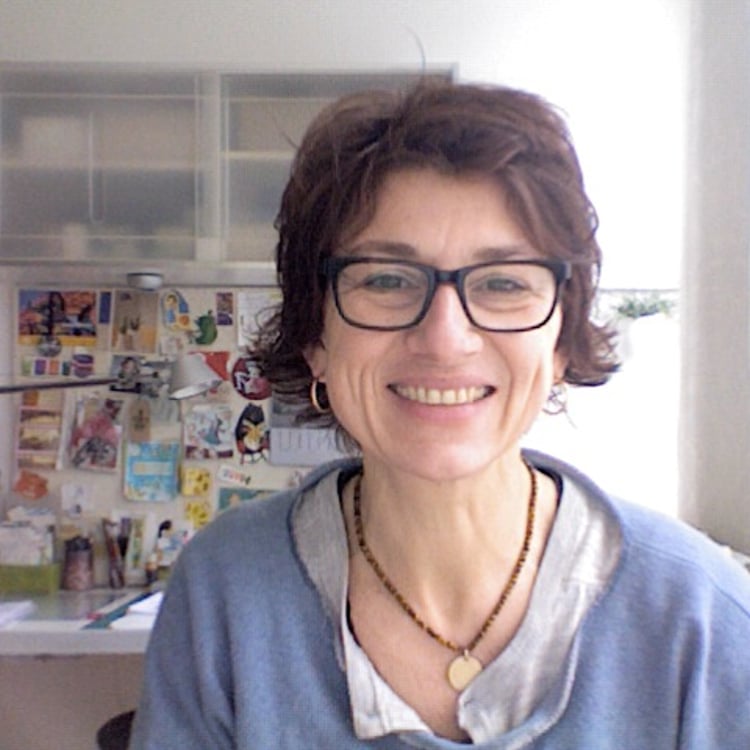 Isabelle Dinter
