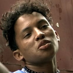 Filmstill „Planet Carlos“