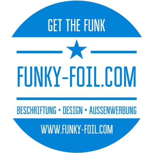 Funky-FOIL.com