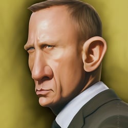 Daniel Craig