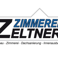 Logoentwicklung | Zimmerei Zeltner