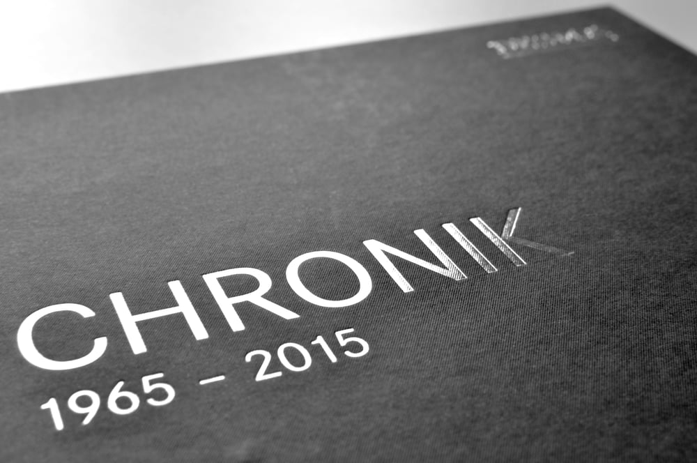 Chronik