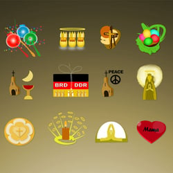 Iconsdeutsch