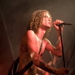Fotografie/Rockkonzert