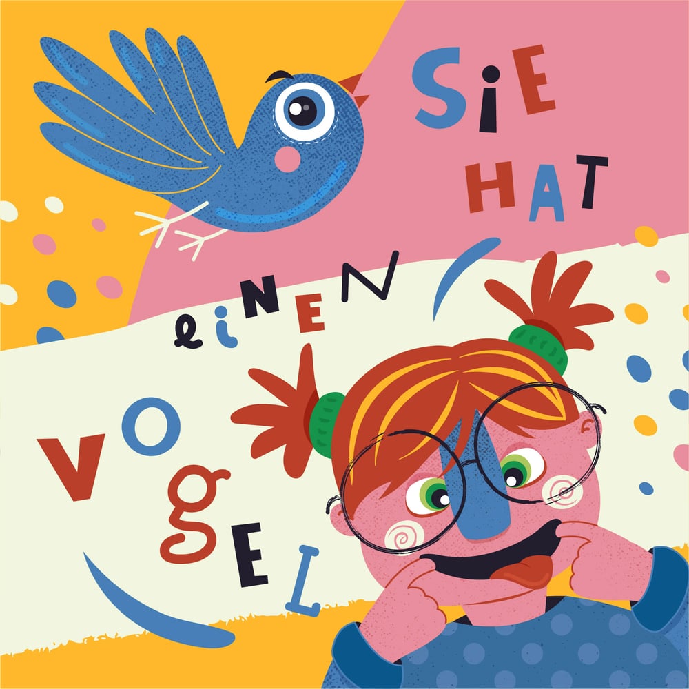 EinenVogel Prancheta 1