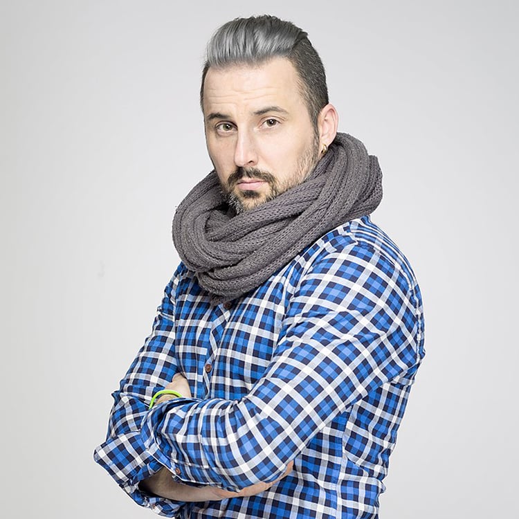 Tobias Bojko
