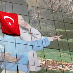 Istanbul