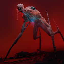 tarek-samaan-red-horror