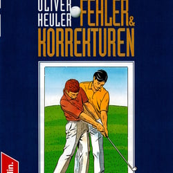 Fehler & Korrekturen