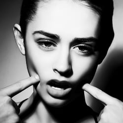 Portfolio | Portrait | Klaudia Tot Photography ©
