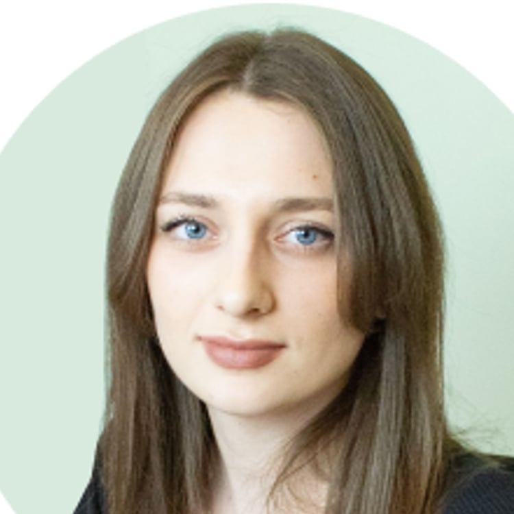 Mariia Titova