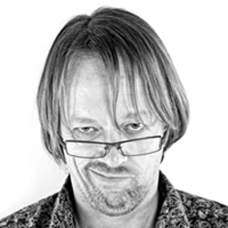 Andreas Lerg