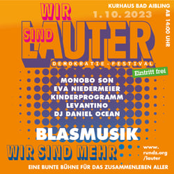 Wir sind lauter 2023 | Post 8