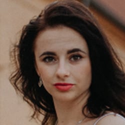 Fashion Portrait