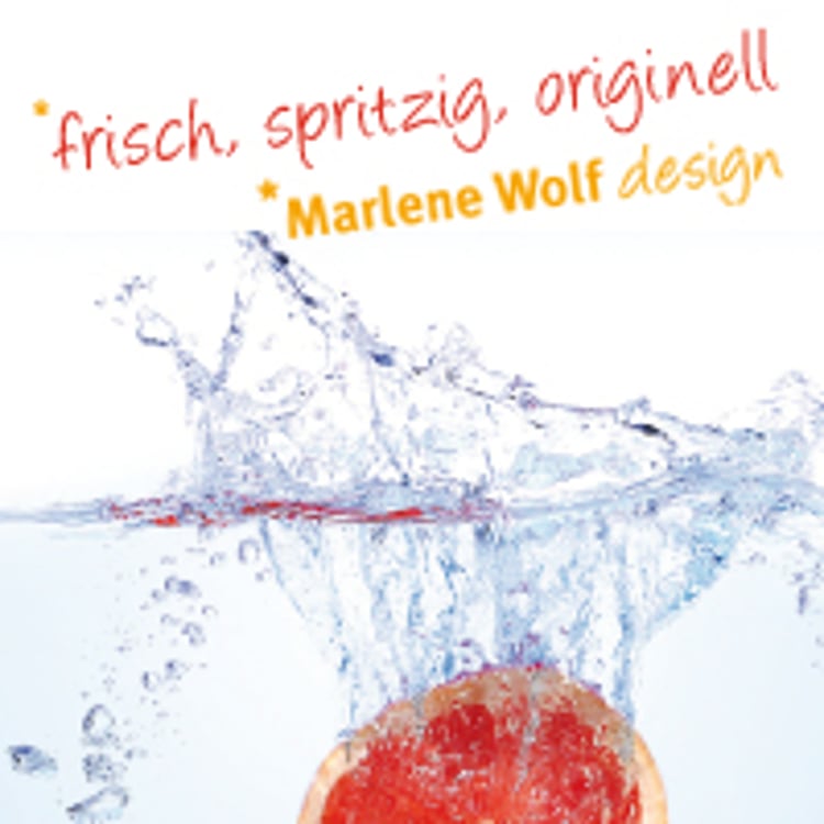 Marlene Wolf