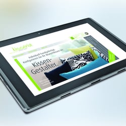 Kisseria Webshop