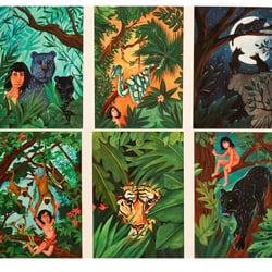 Stefanie Saile ILLUSTRATIONEN