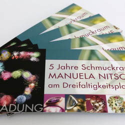 Einladungskarte