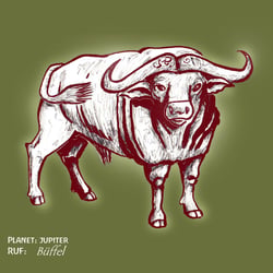 Büffel