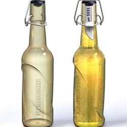 Flensburger : Seel